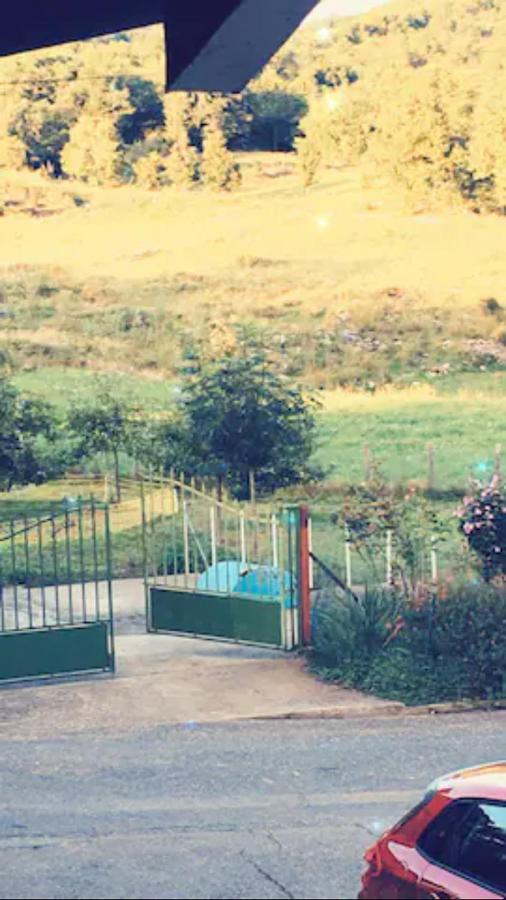 Chambre Familiale A La Ferme Montesquieu-Avantes Ngoại thất bức ảnh